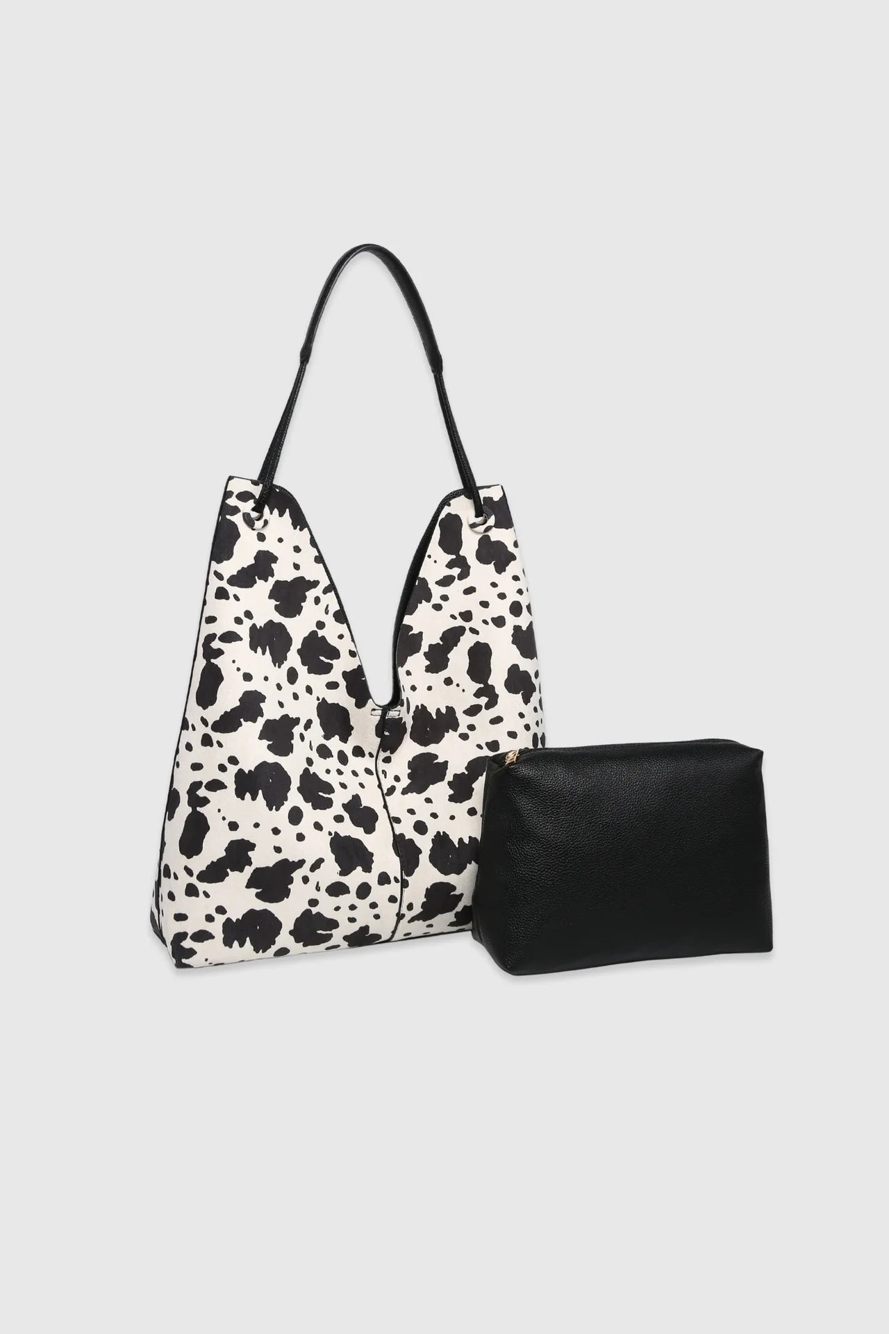 BOLSO ANIMAL PRINT