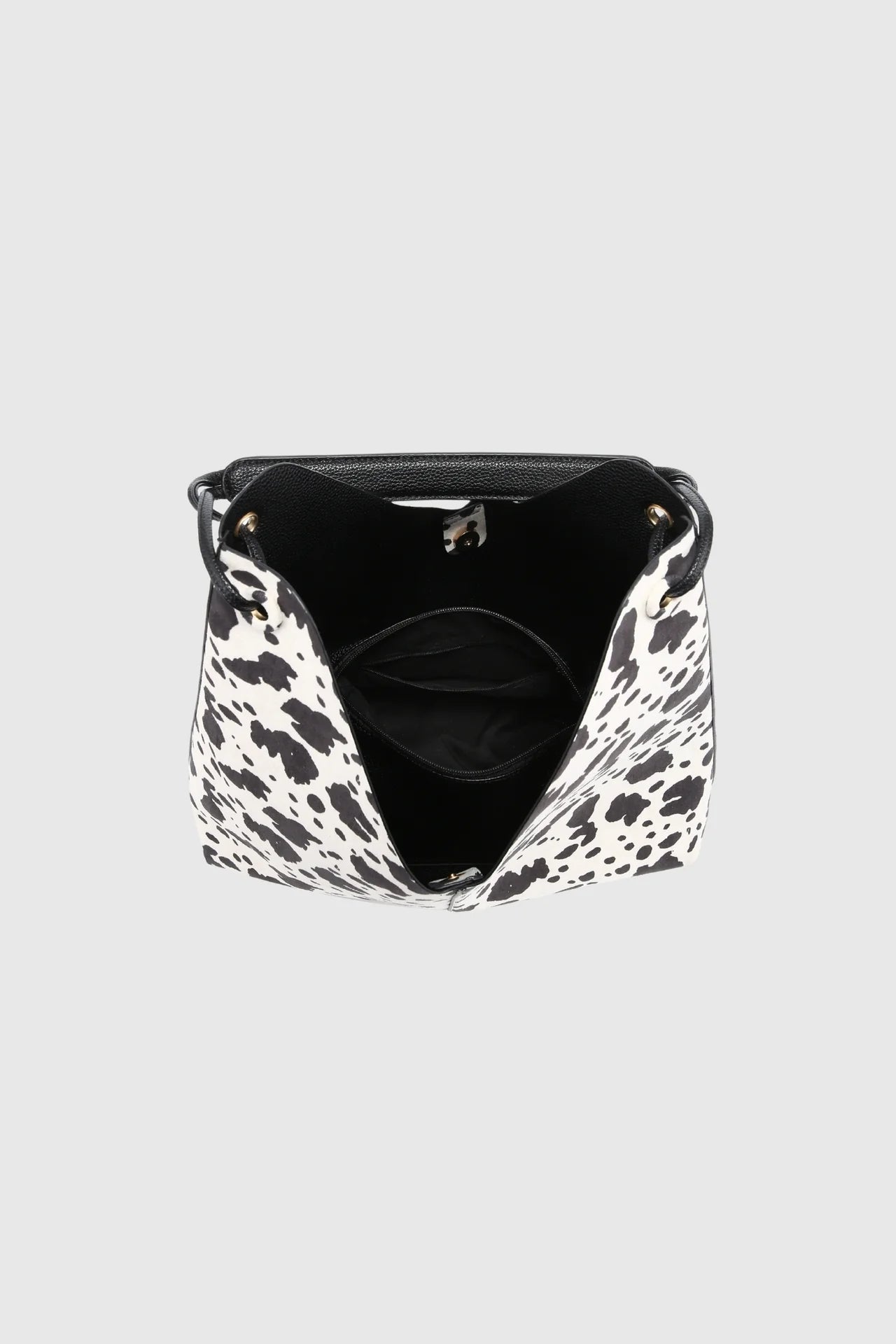 BOLSO ANIMAL PRINT