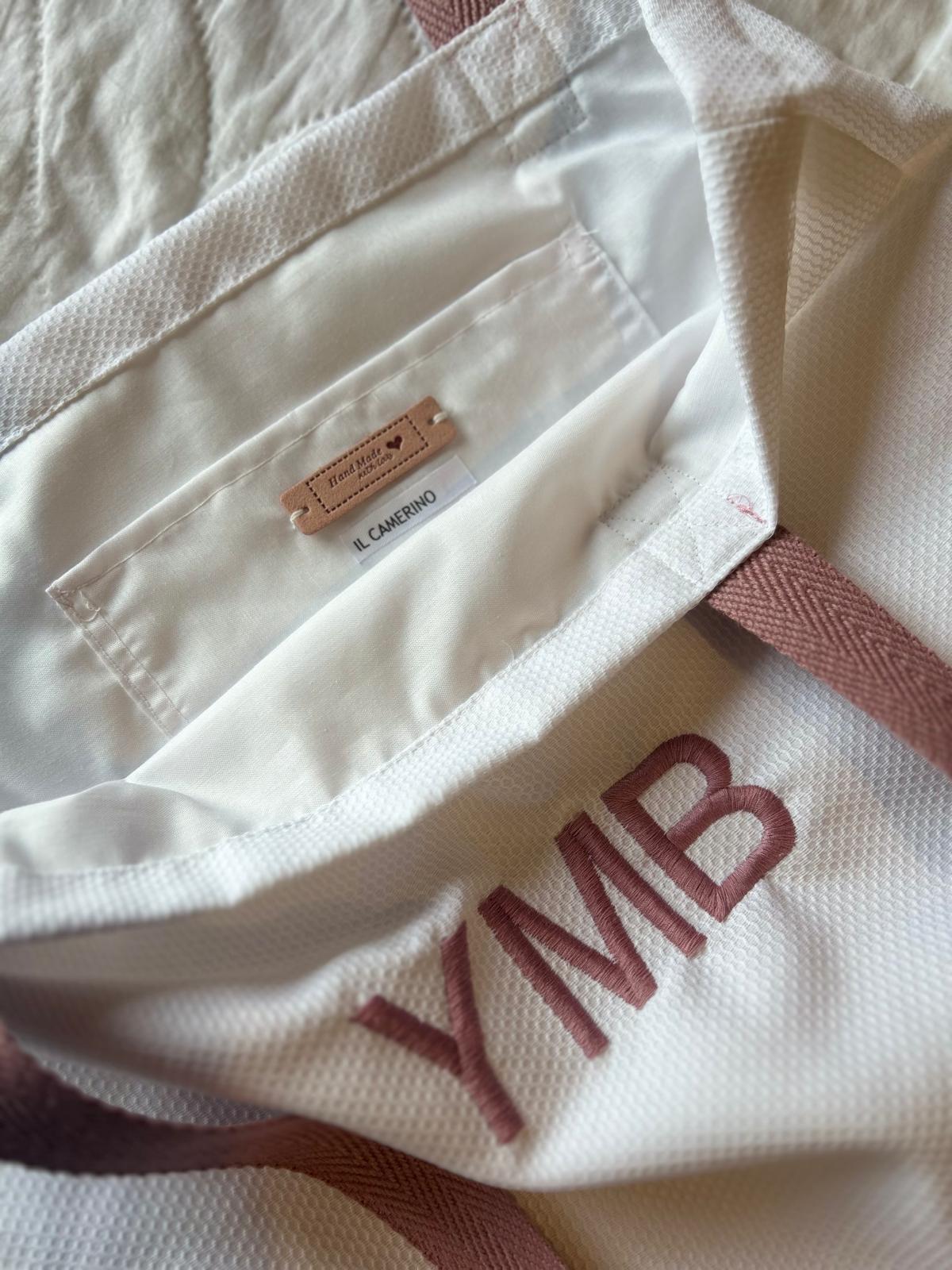 BOLSO COLECCIÓN BÁSICA HECHO A MANO