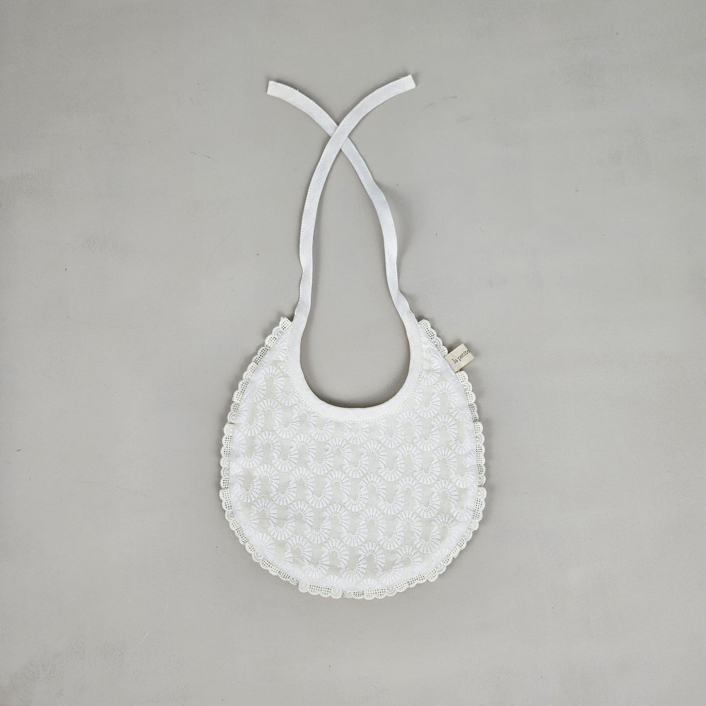 Babero Vintage 01