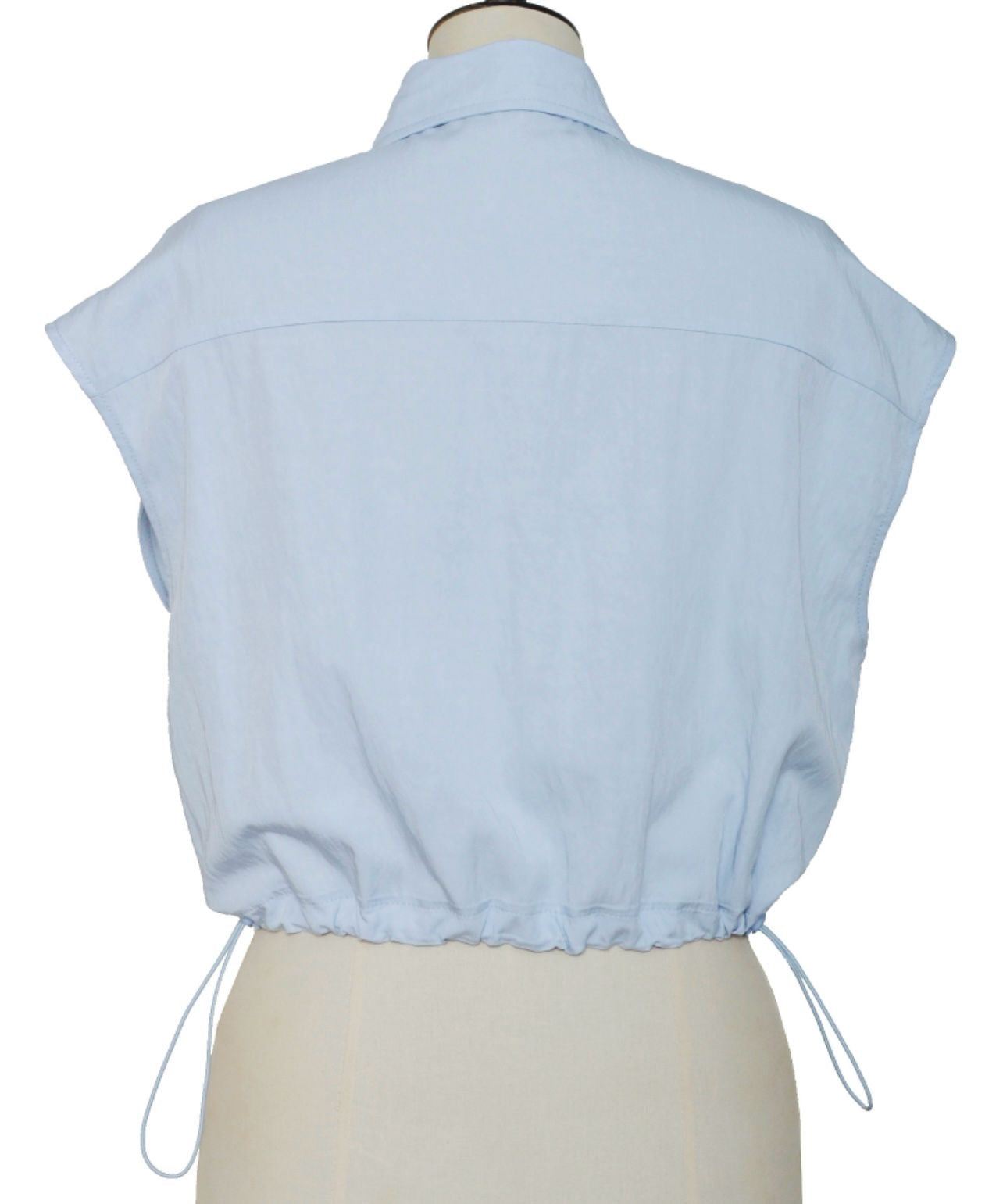 CAMISA GOMA BAJO
