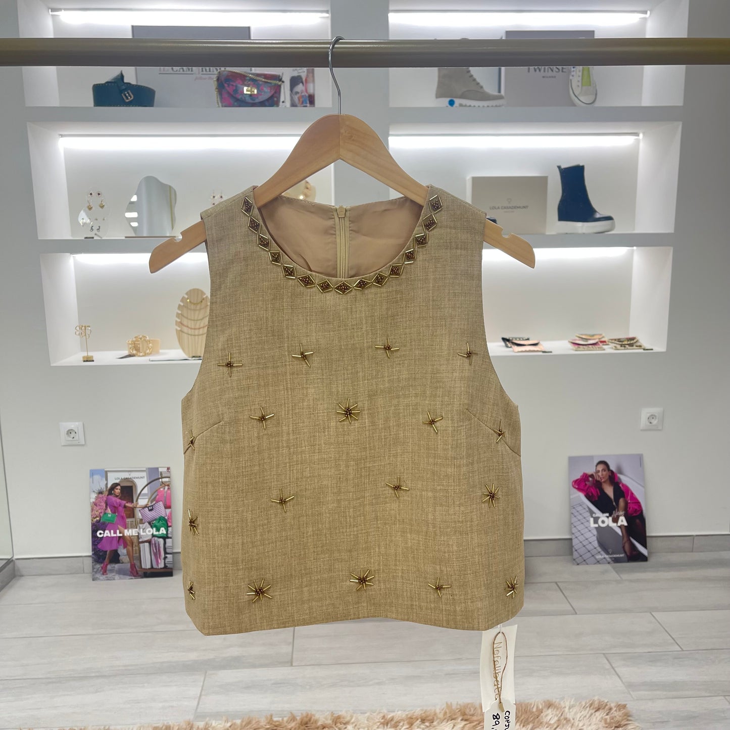 CONJUNTO ABALORIOS
