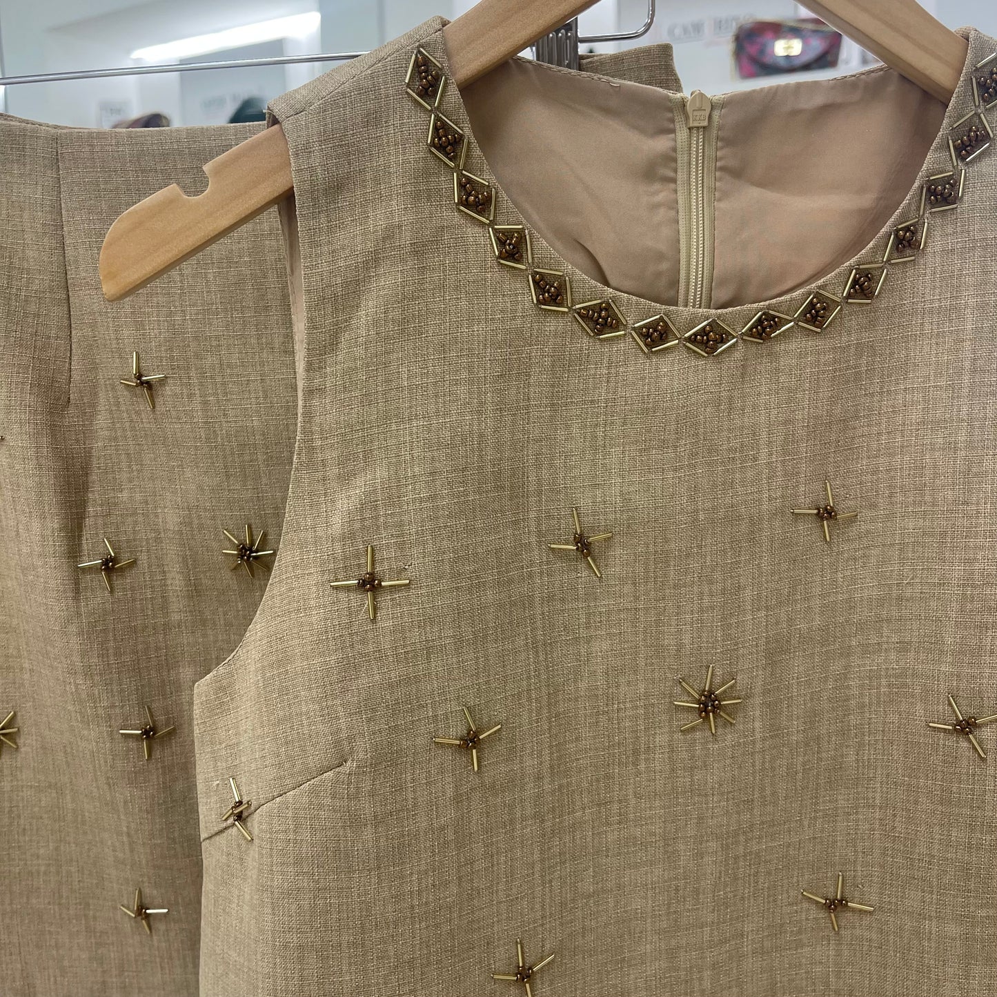 CONJUNTO ABALORIOS