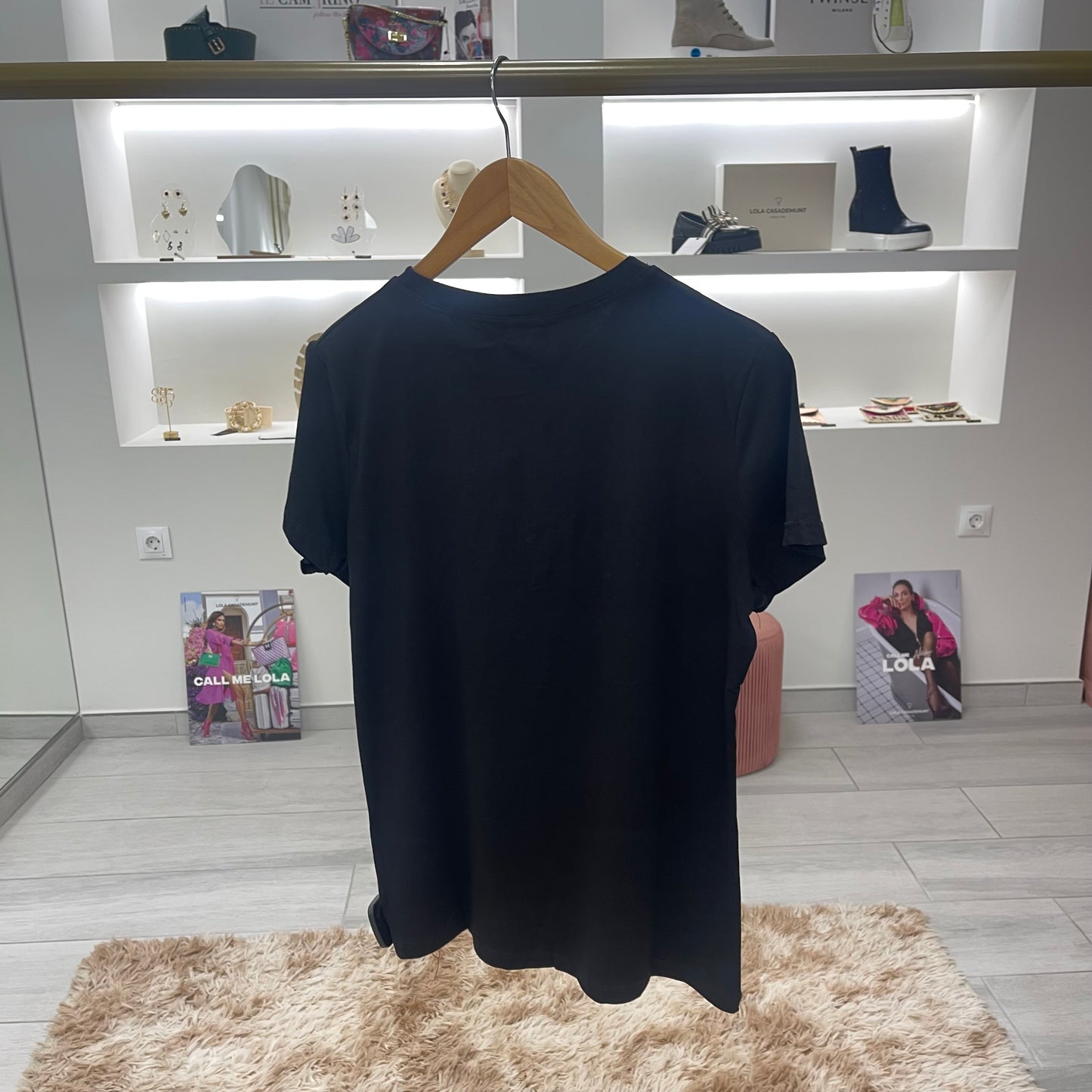 CAMISETA BRILLOS MAGICAL