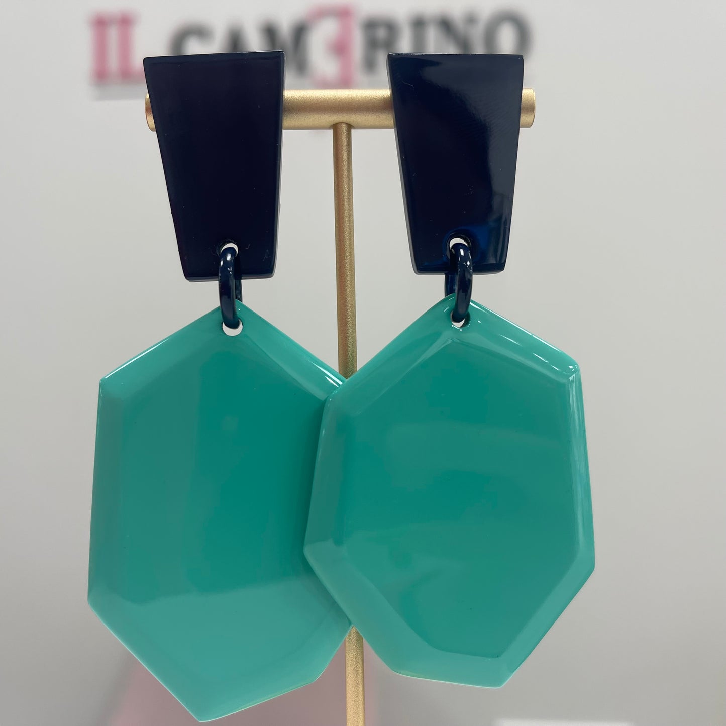 PENDIENTES GEOMÉTRICOS