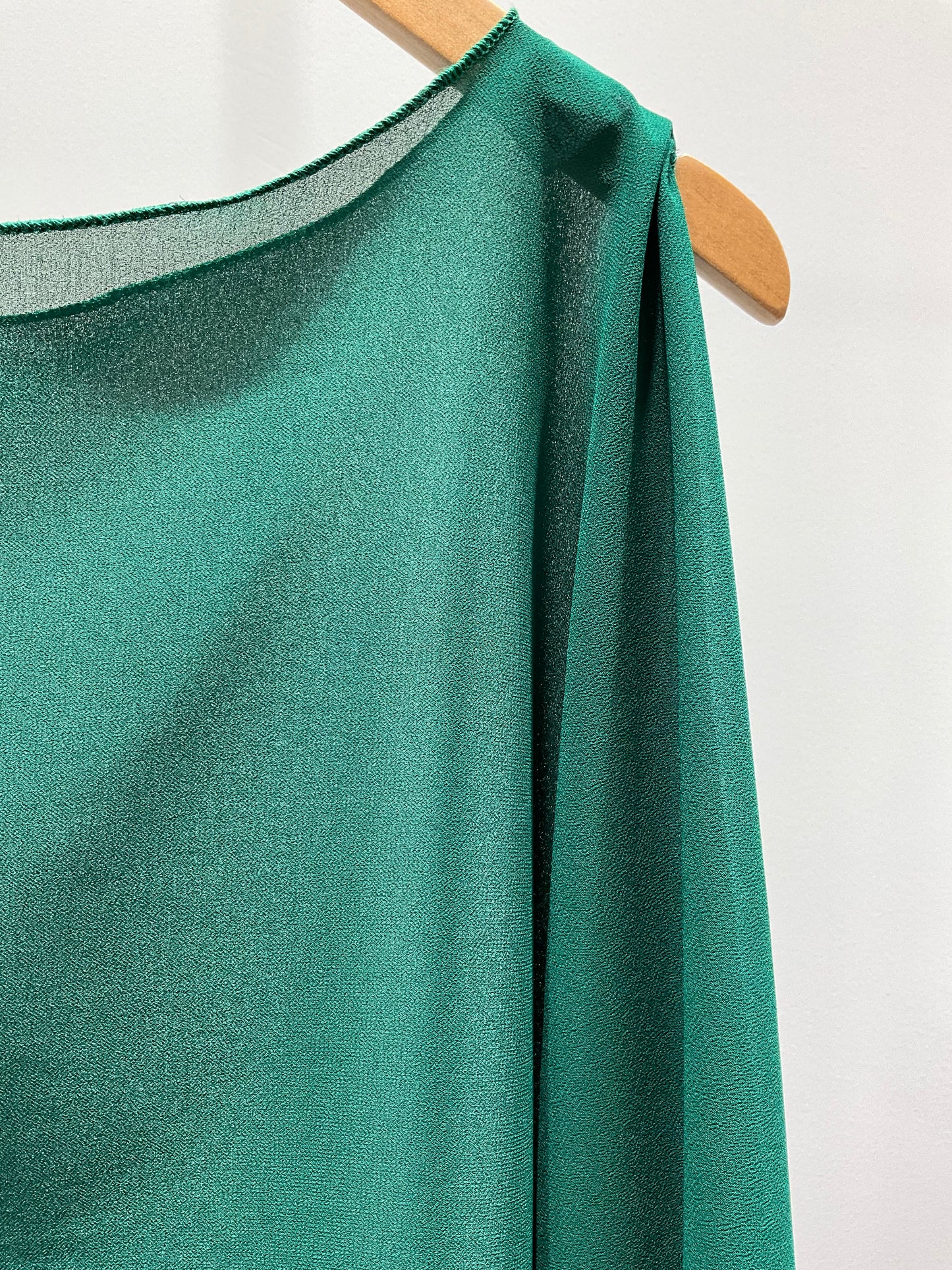 CAPA GASA VERDE ABERTURAS