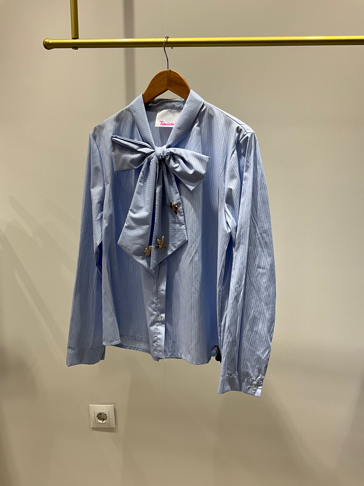 BLUSA LAZADA ABALORIOS