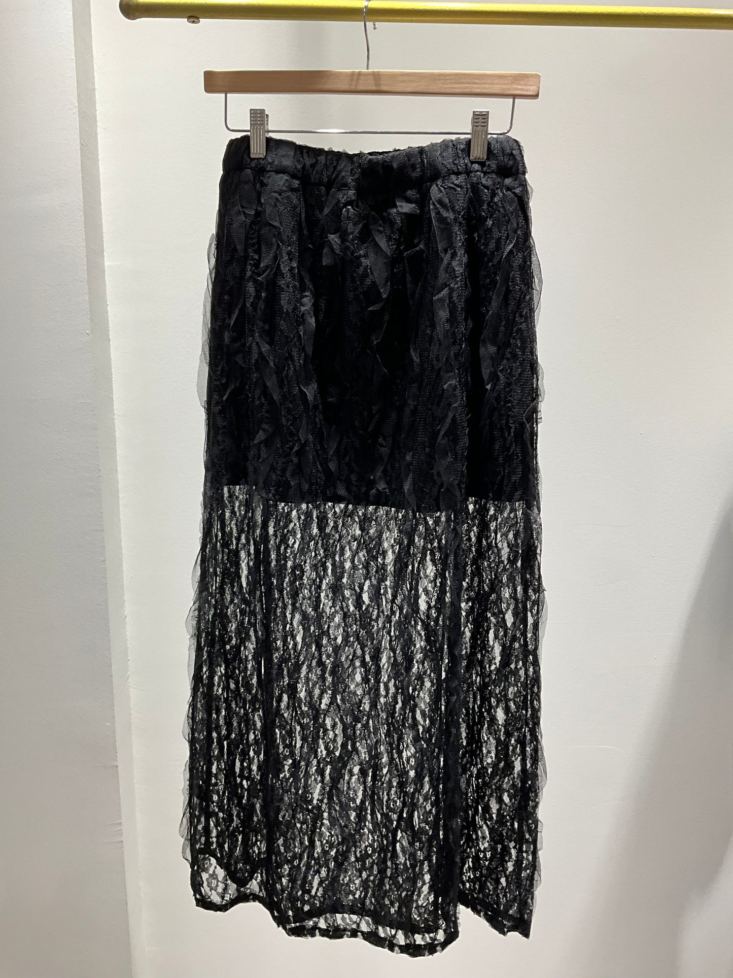 CONJUNTO ALGODÓN Y ENCAJE