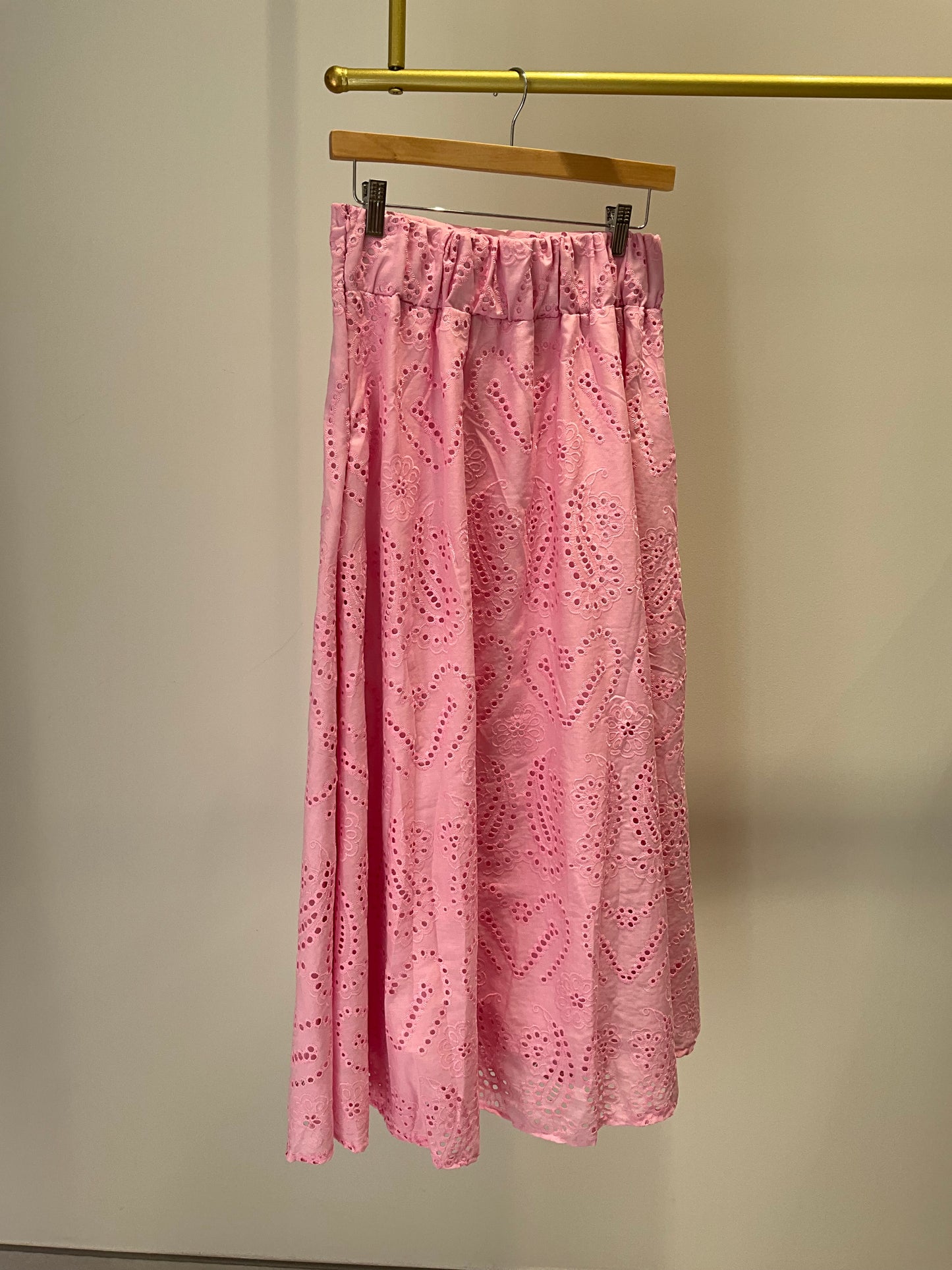 CONJUNTO CALADO ROSA