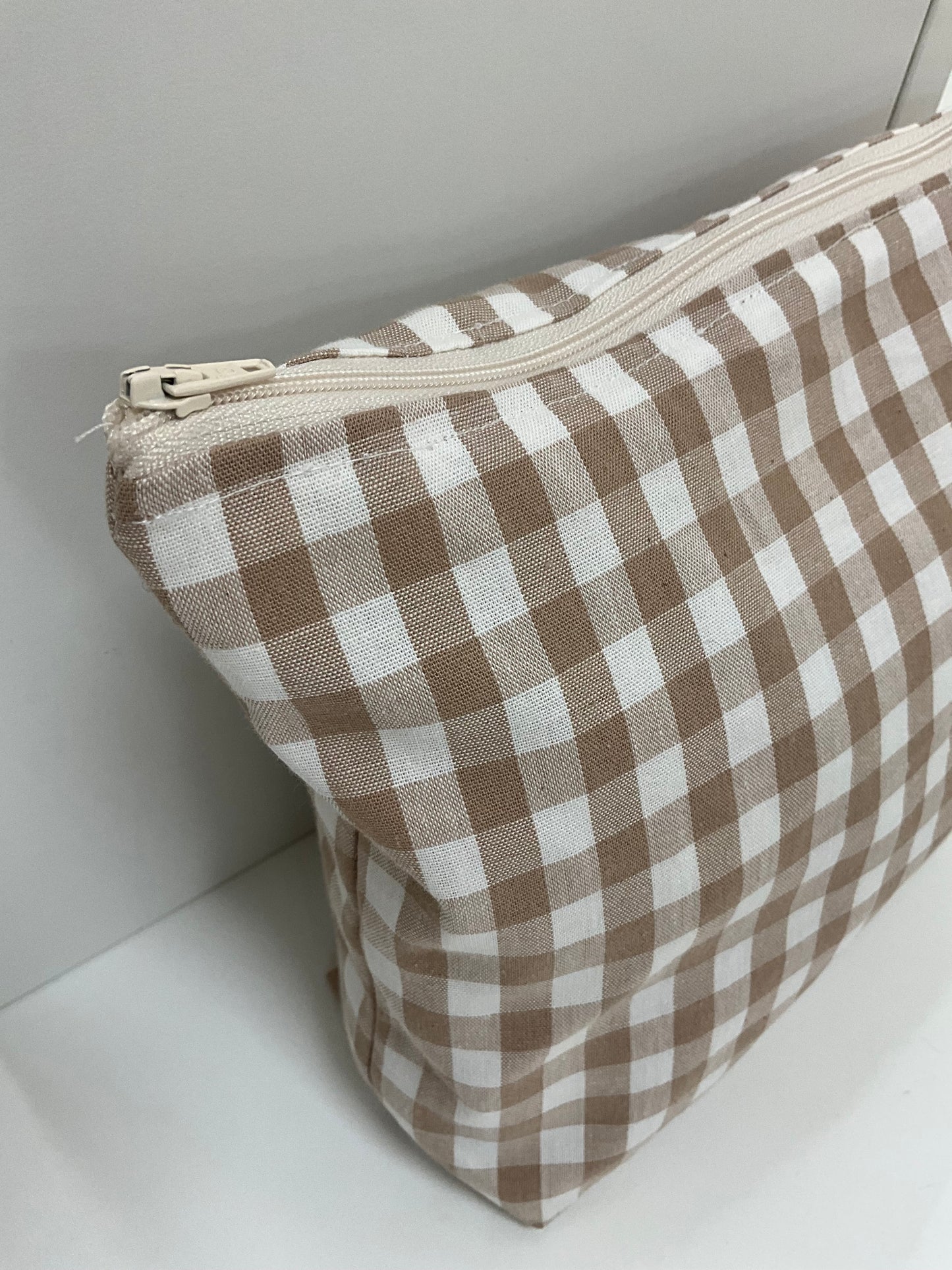 NECESER COLECCIÓN VICHY HECHO A MANO