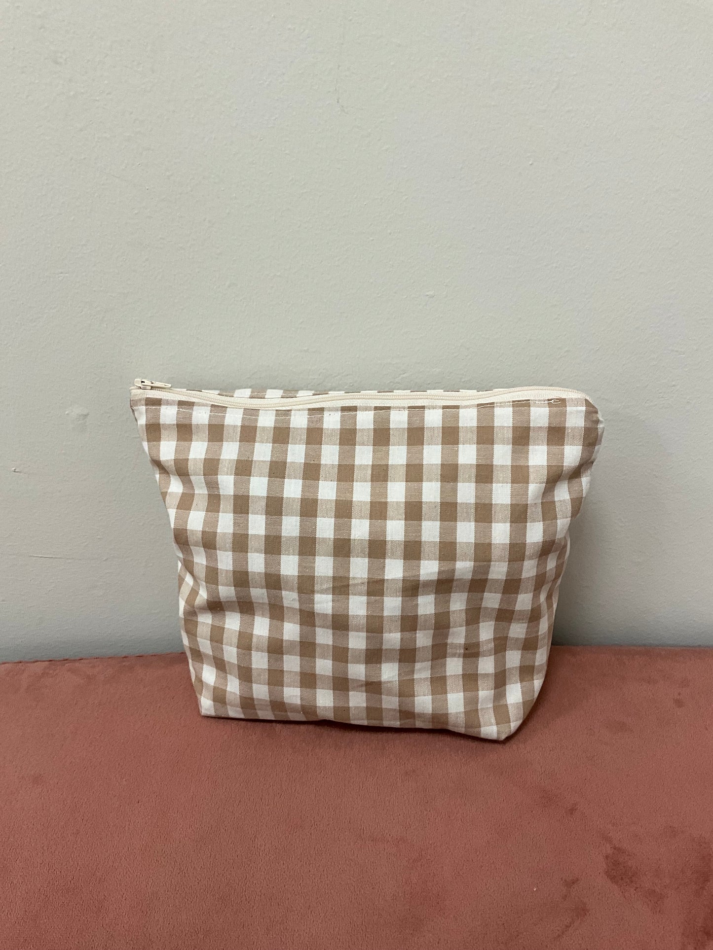 NECESER COLECCIÓN VICHY HECHO A MANO