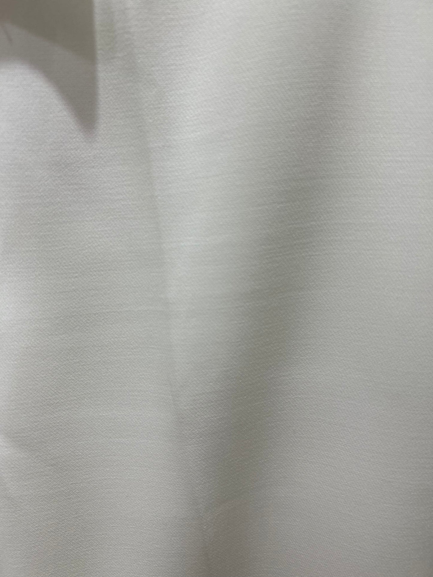 PANTALÓN BLANCO CAMPANA