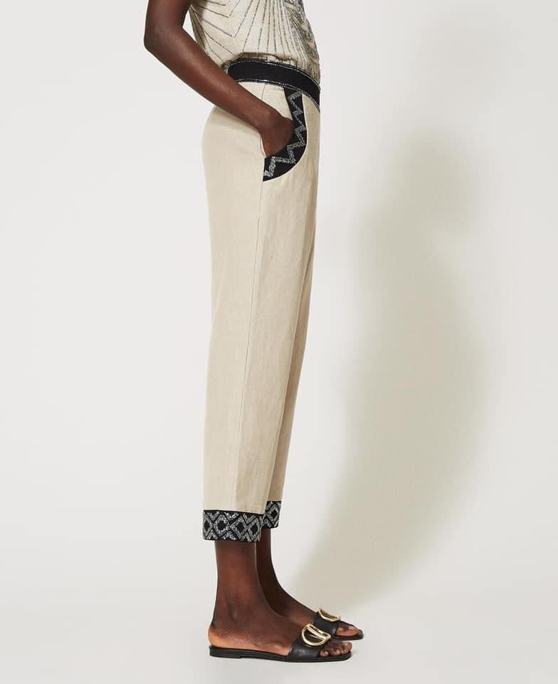 PANTALÓN TWINSET