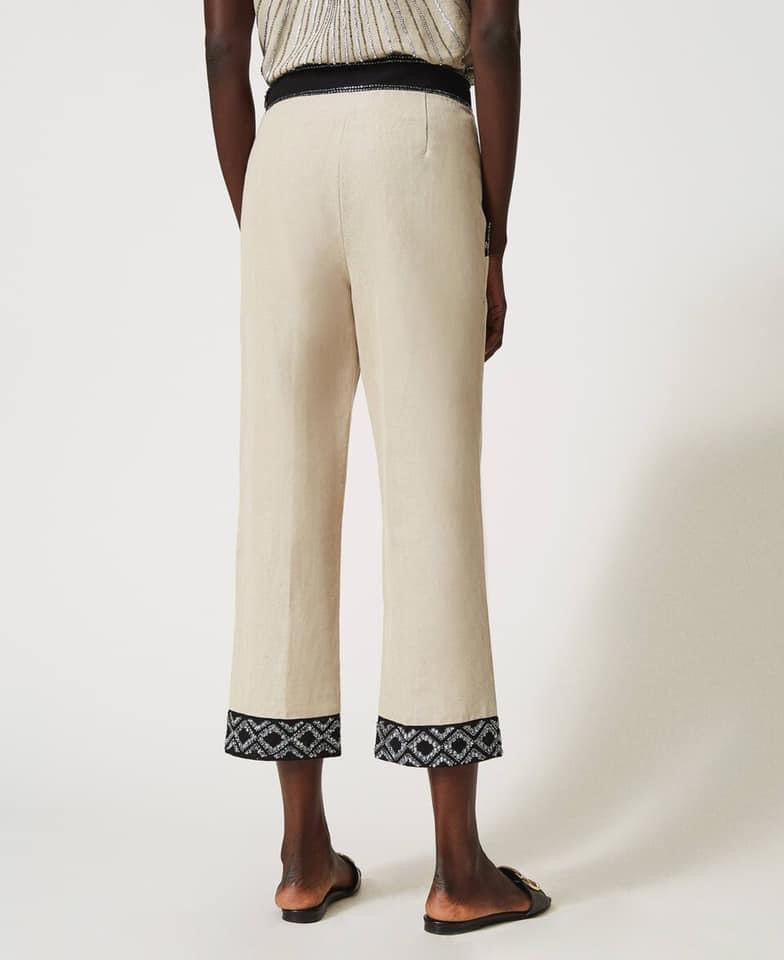 PANTALÓN TWINSET