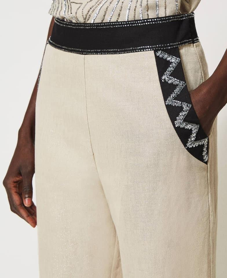 PANTALÓN TWINSET