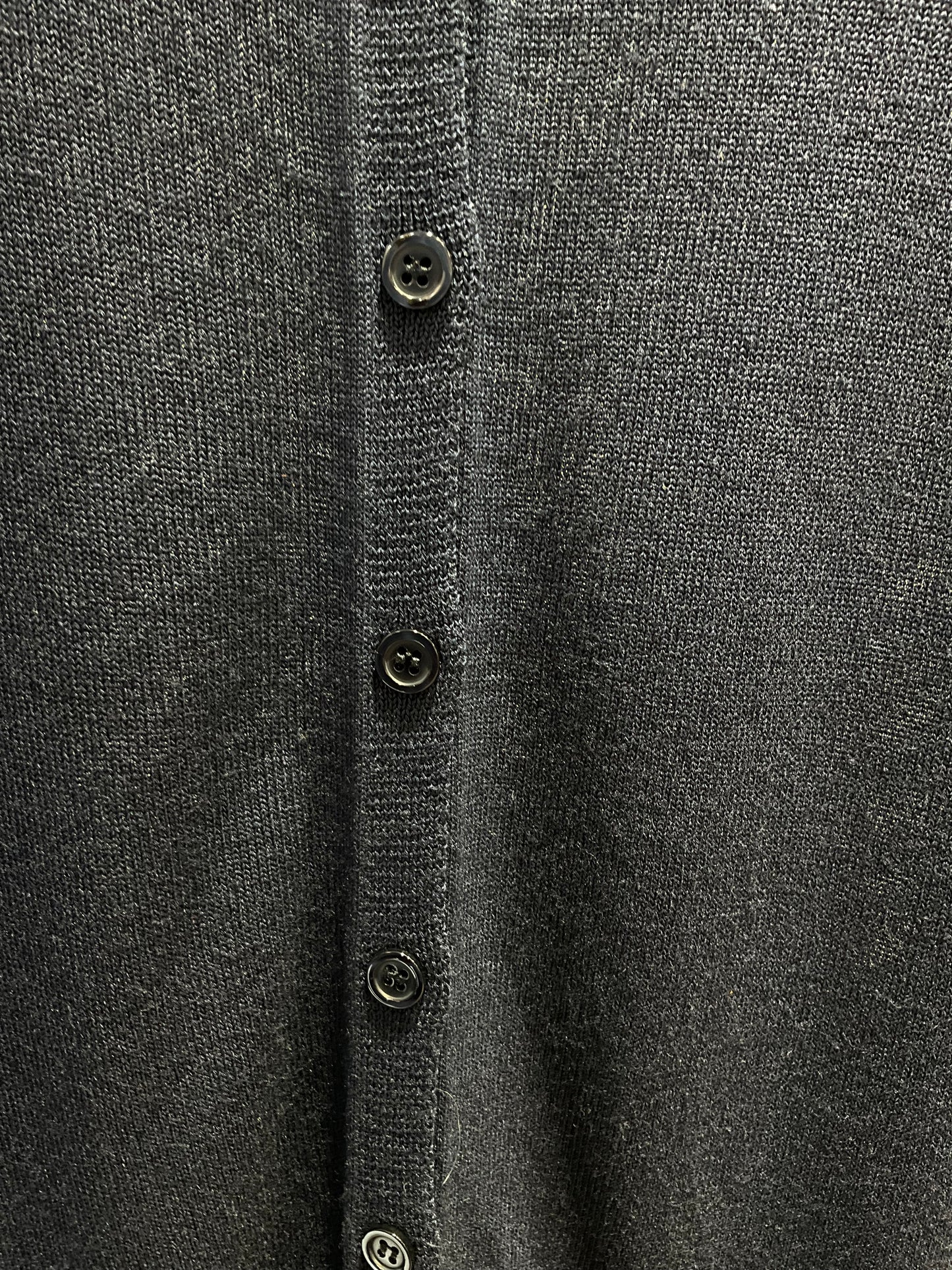 JERSEY DE PUNTO MARINO BOTONES