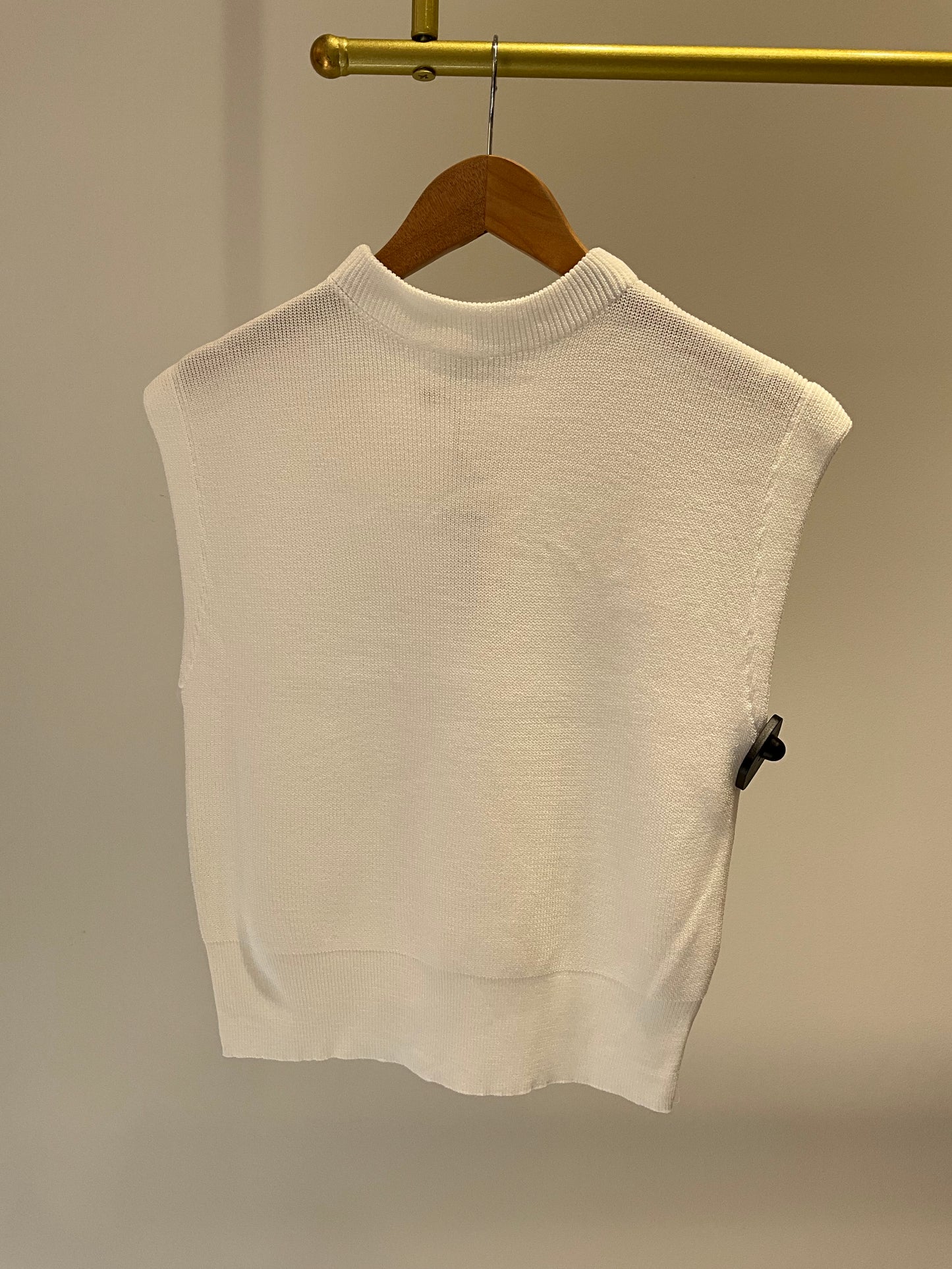 TOP PUNTO BLANCO
