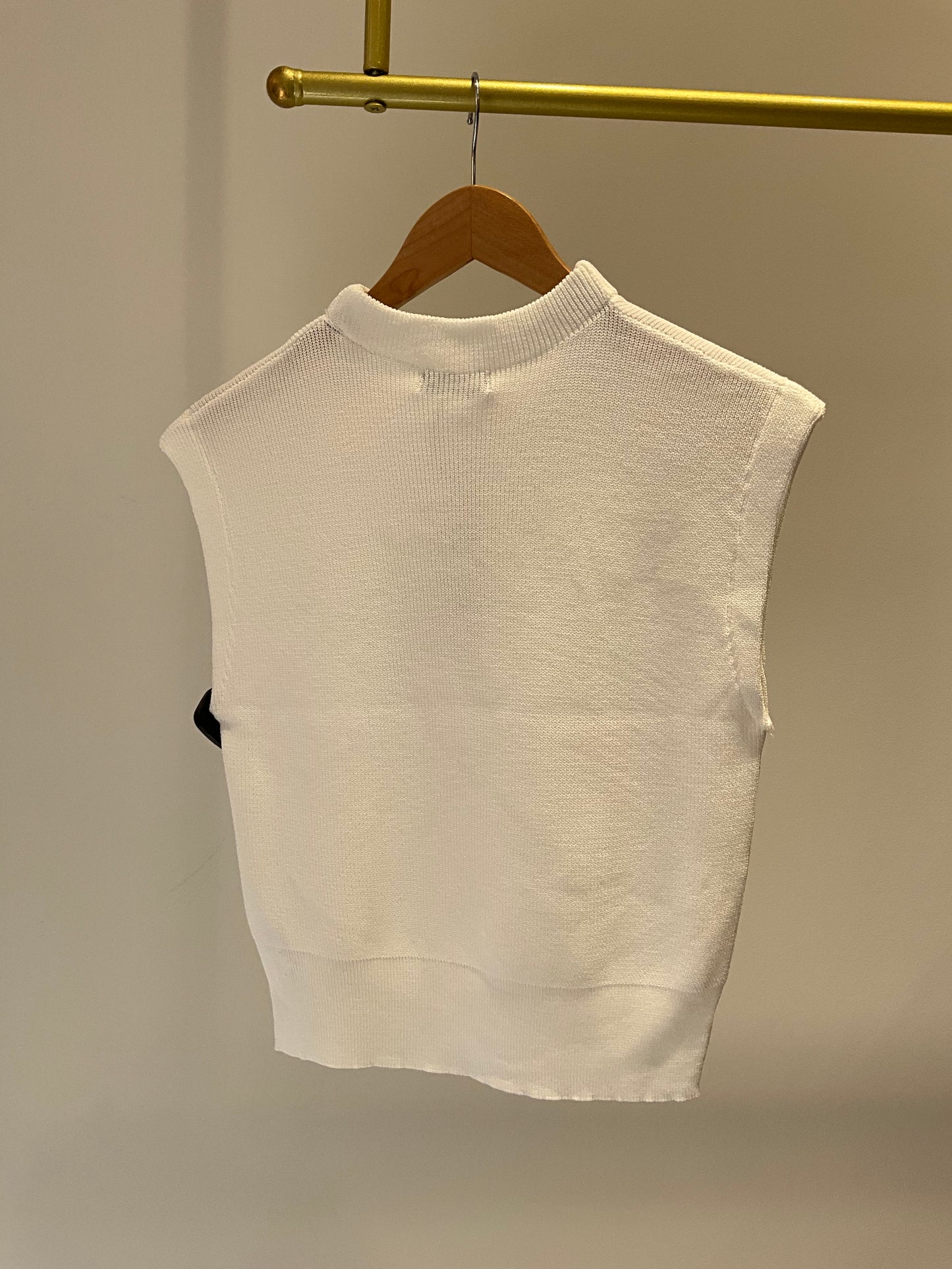 TOP PUNTO BLANCO