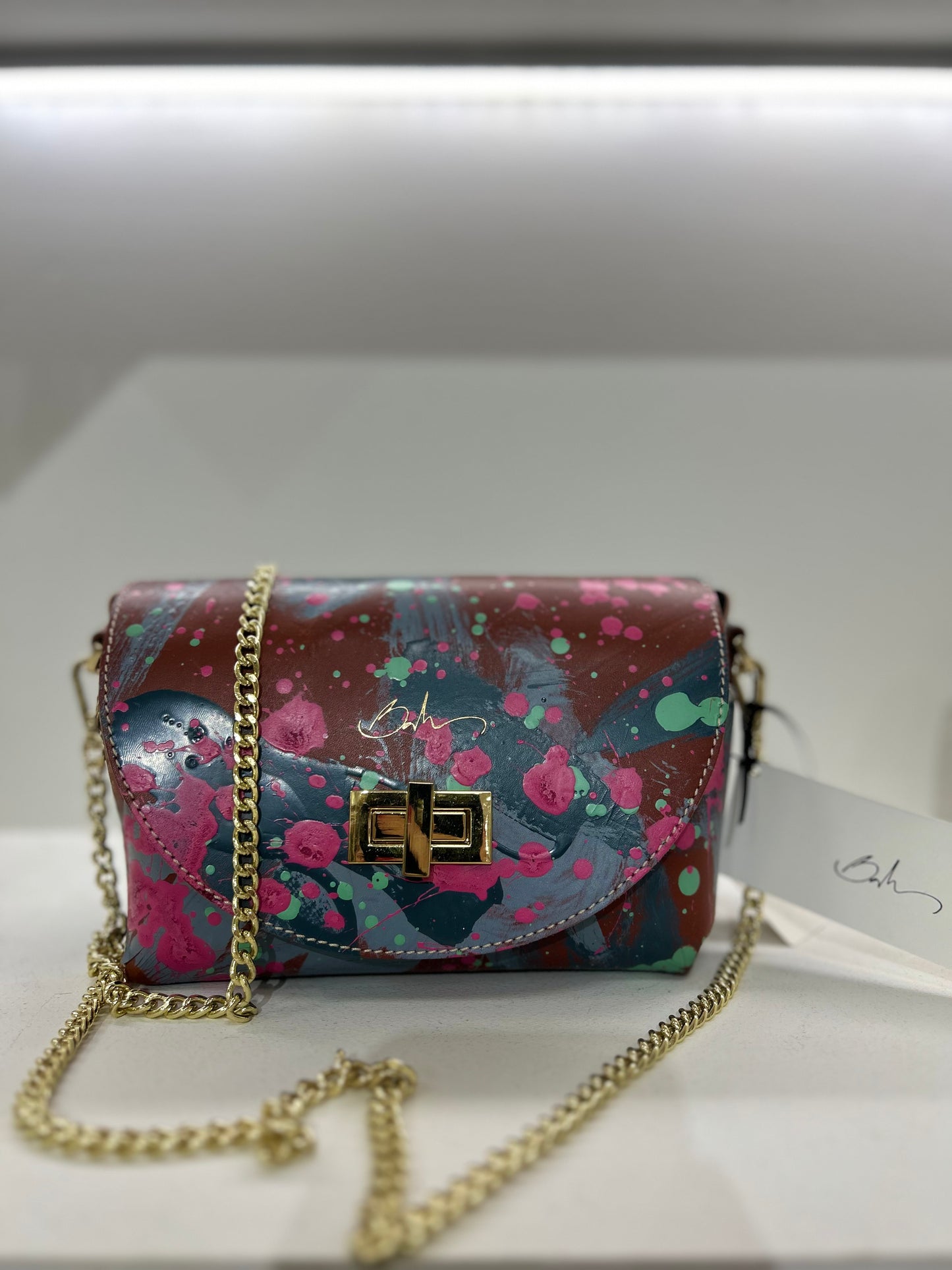 BOLSO BALCRIS GRANDE