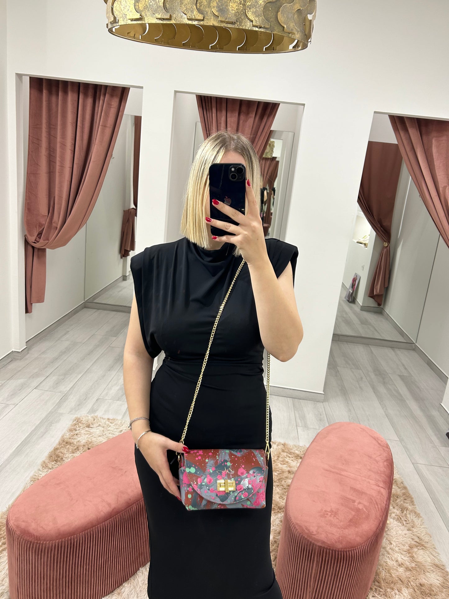 BOLSO BALCRIS GRANDE