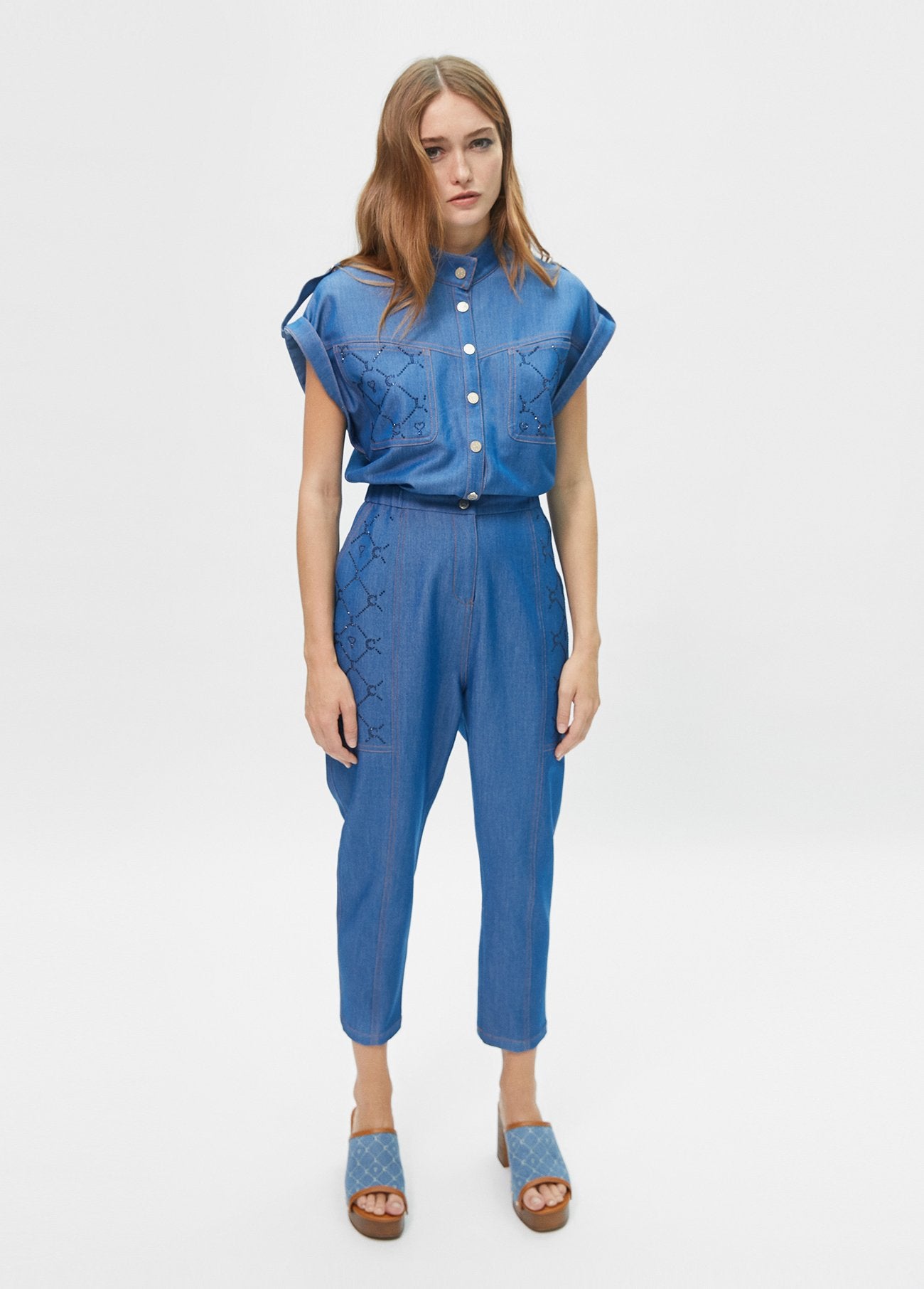 MONO NEOPRENO LOLA CASADEMUNT