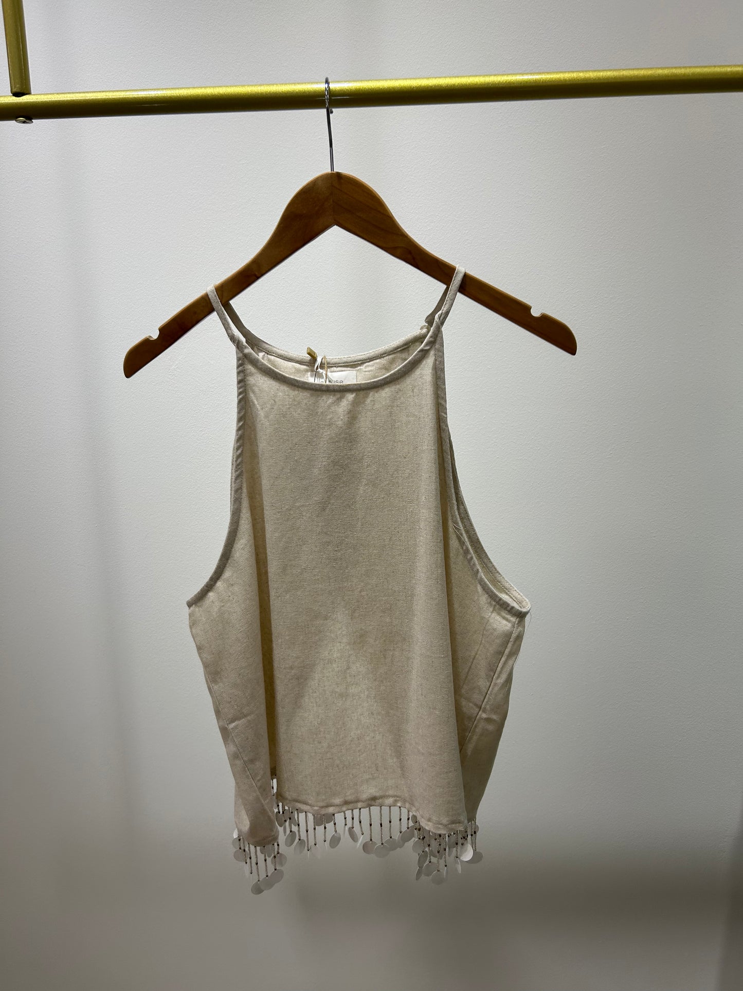 TOP LINO RECOLGUINES