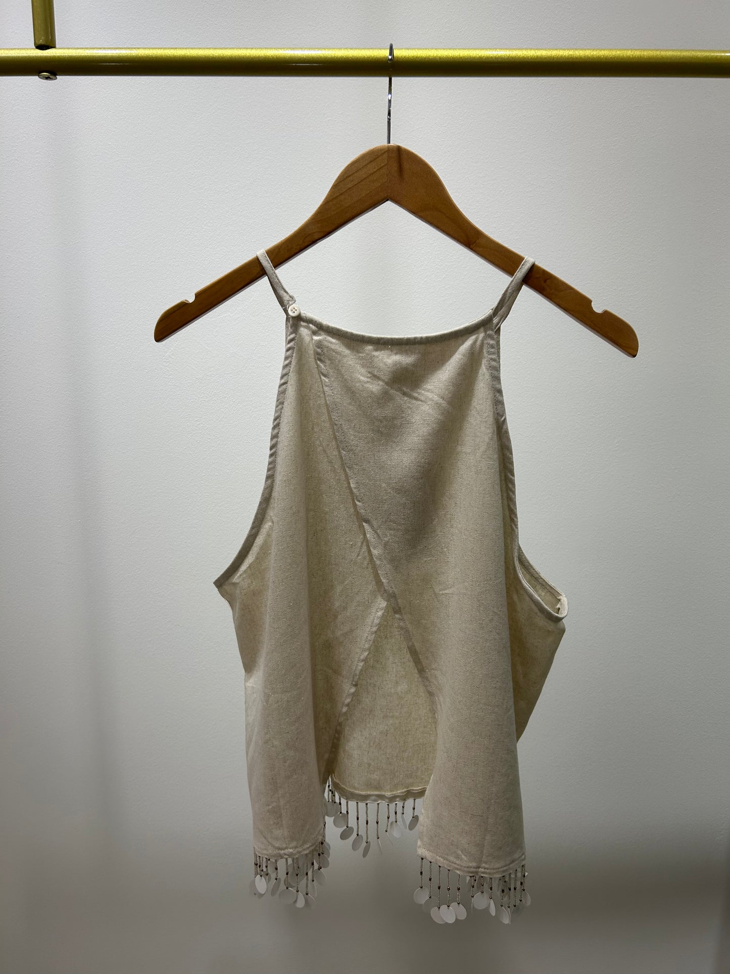 TOP LINO RECOLGUINES