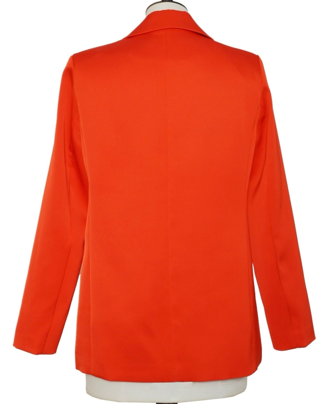 CHAQUETA ABOTONADA
