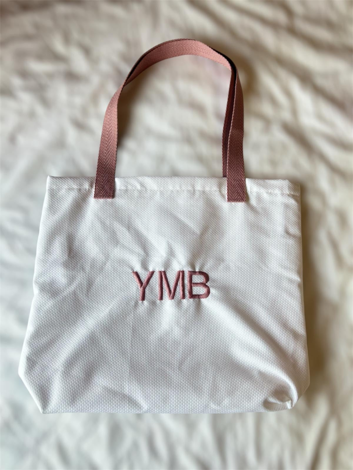 BOLSO COLECCIÓN BÁSICA HECHO A MANO