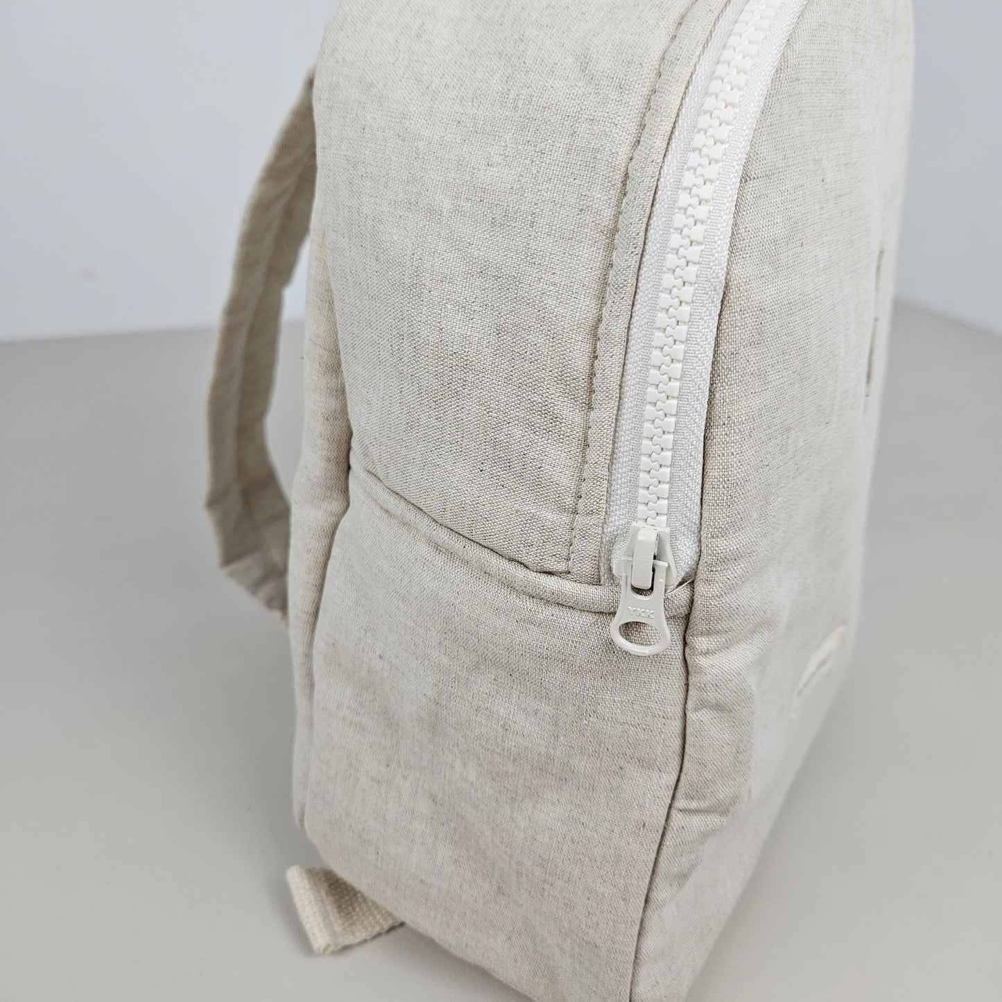 Mochila Osito Pompón Rosa