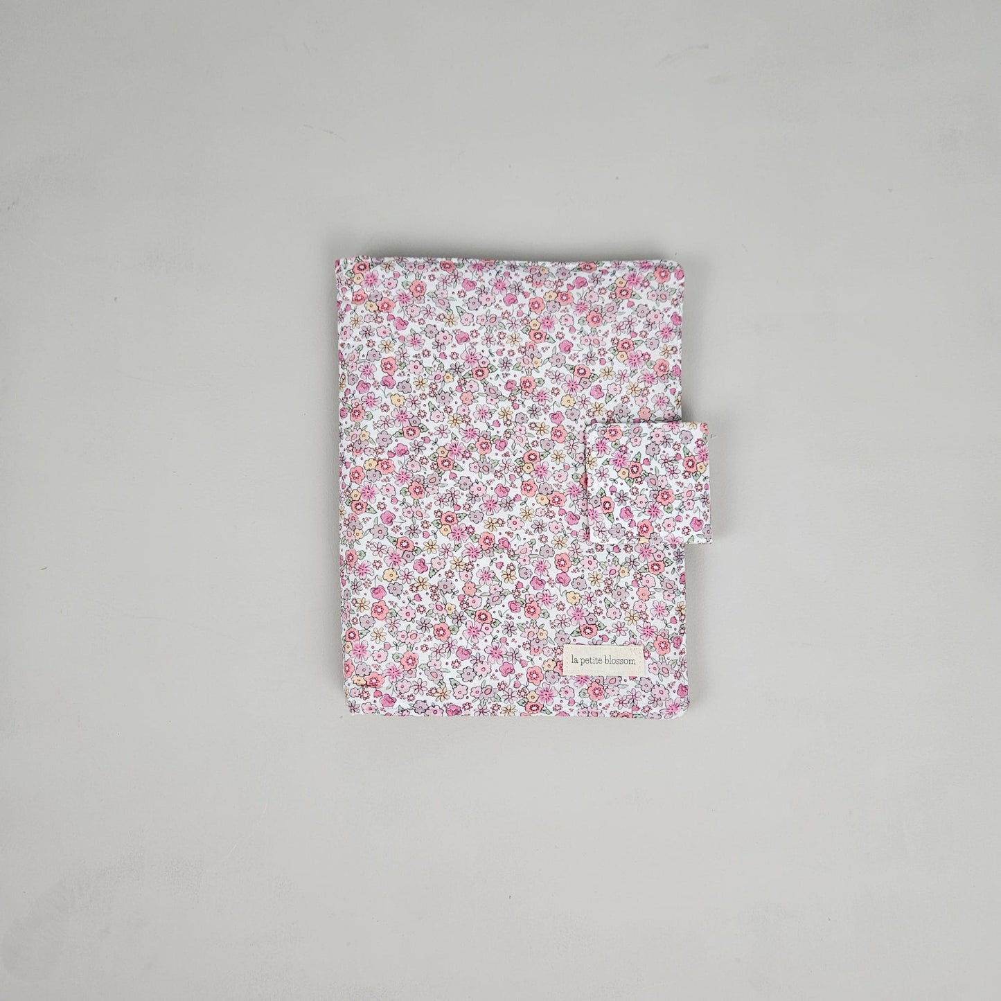 Pañalera Dulce Magnolia