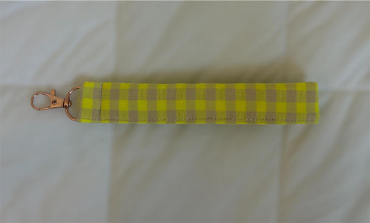LAVERO NEÓN AMARILLO