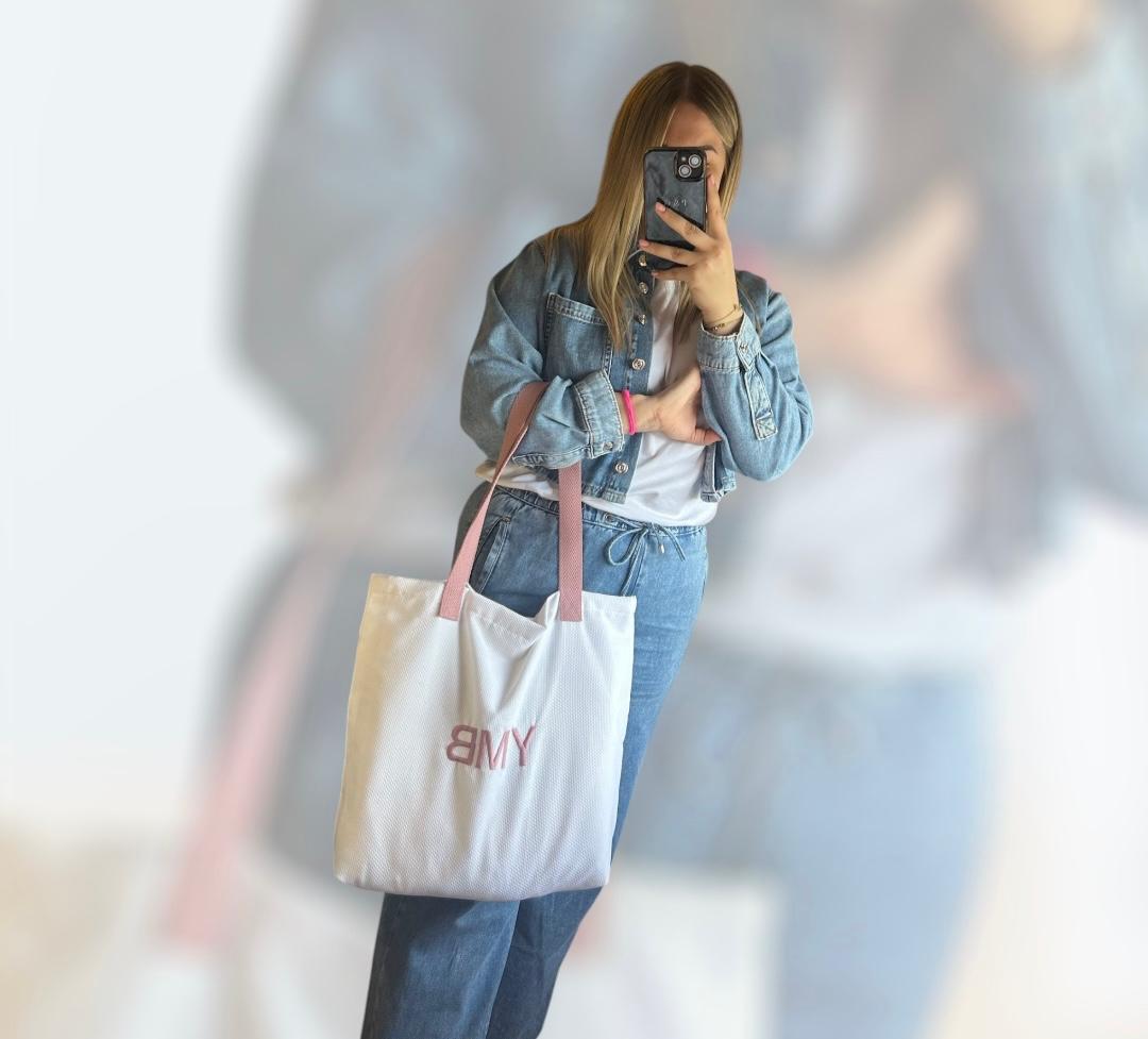 BOLSO COLECCIÓN BÁSICA HECHO A MANO