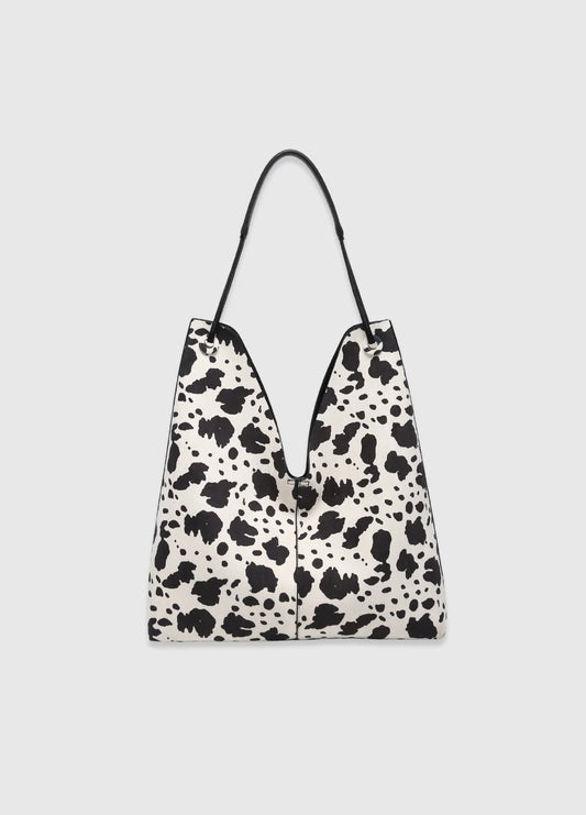 BOLSO ANIMAL PRINT