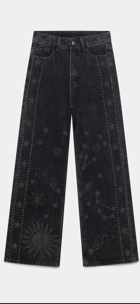 PANTALÓN CONSTELACIÓN