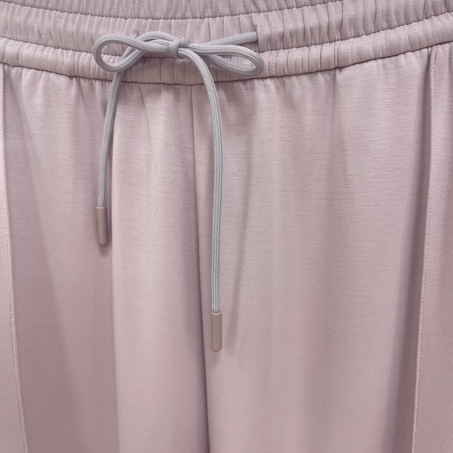 PANTALÓN LILA ANCHO