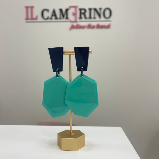 PENDIENTES GEOMÉTRICOS