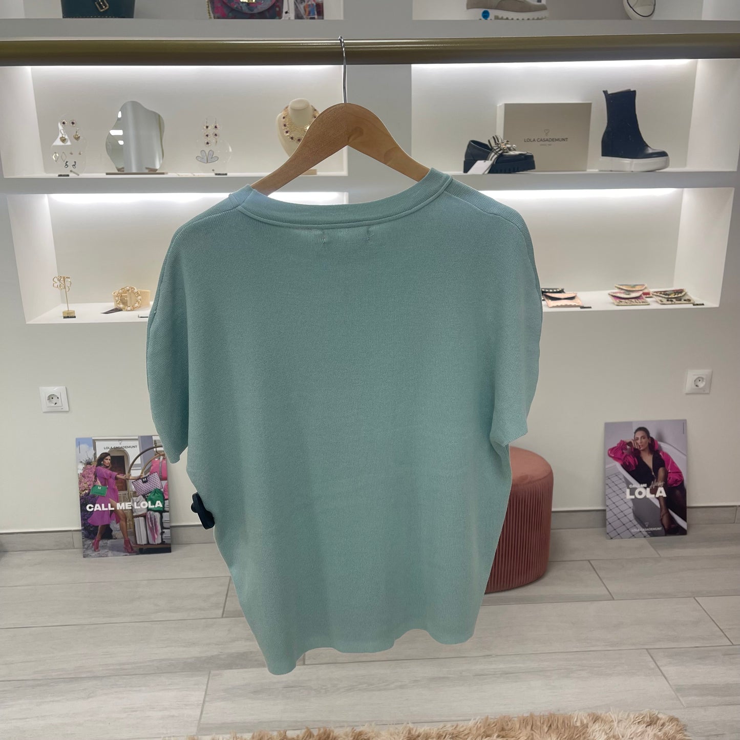 CONJUNTO PUNTO AGUAMARINA