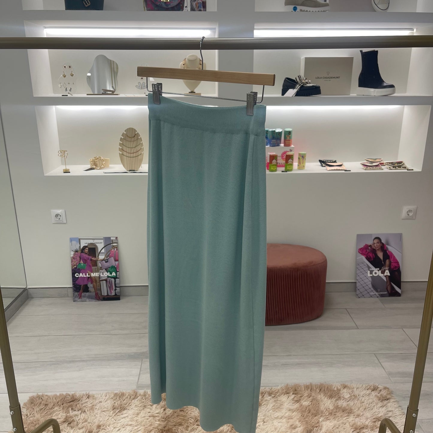 CONJUNTO PUNTO AGUAMARINA