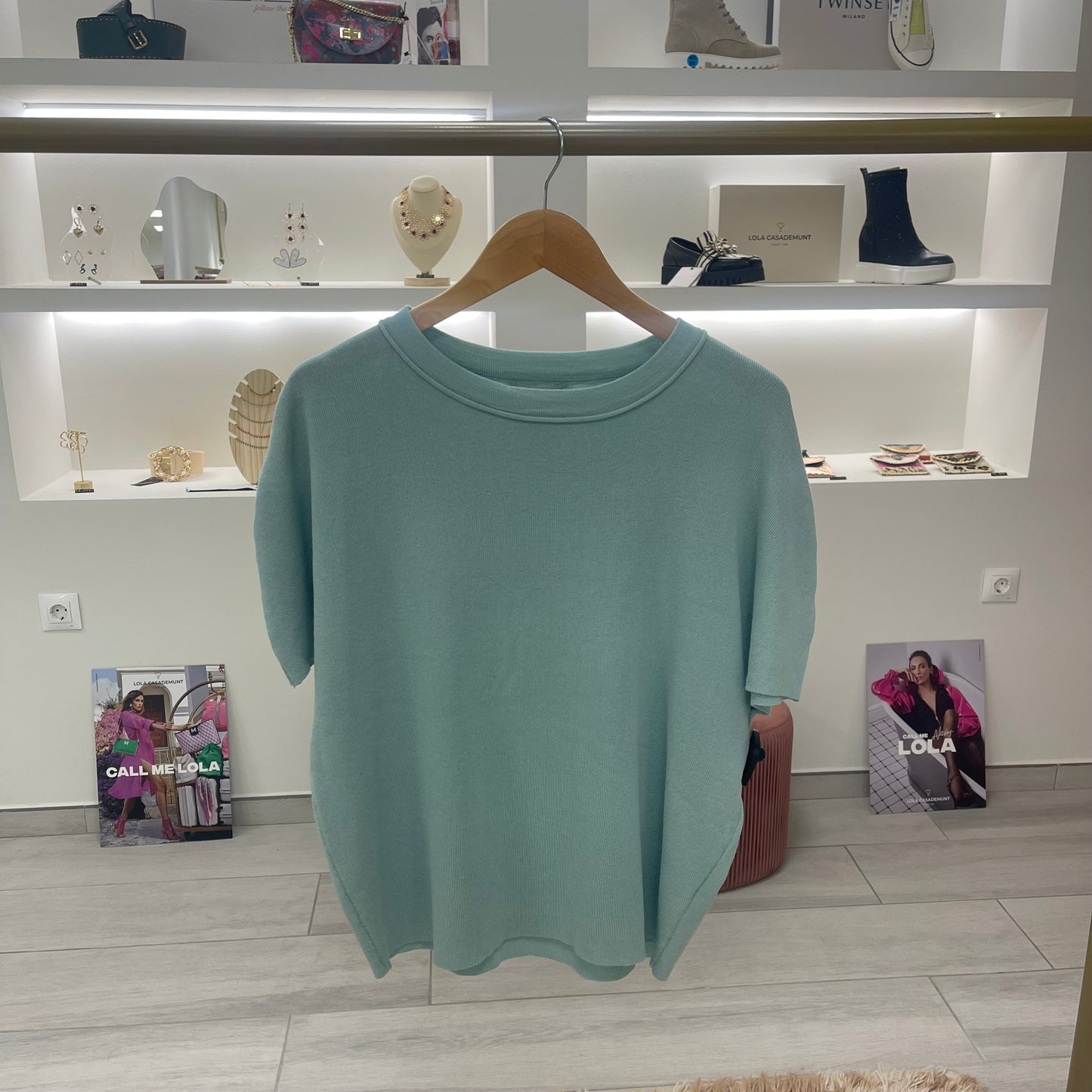 CONJUNTO PUNTO AGUAMARINA
