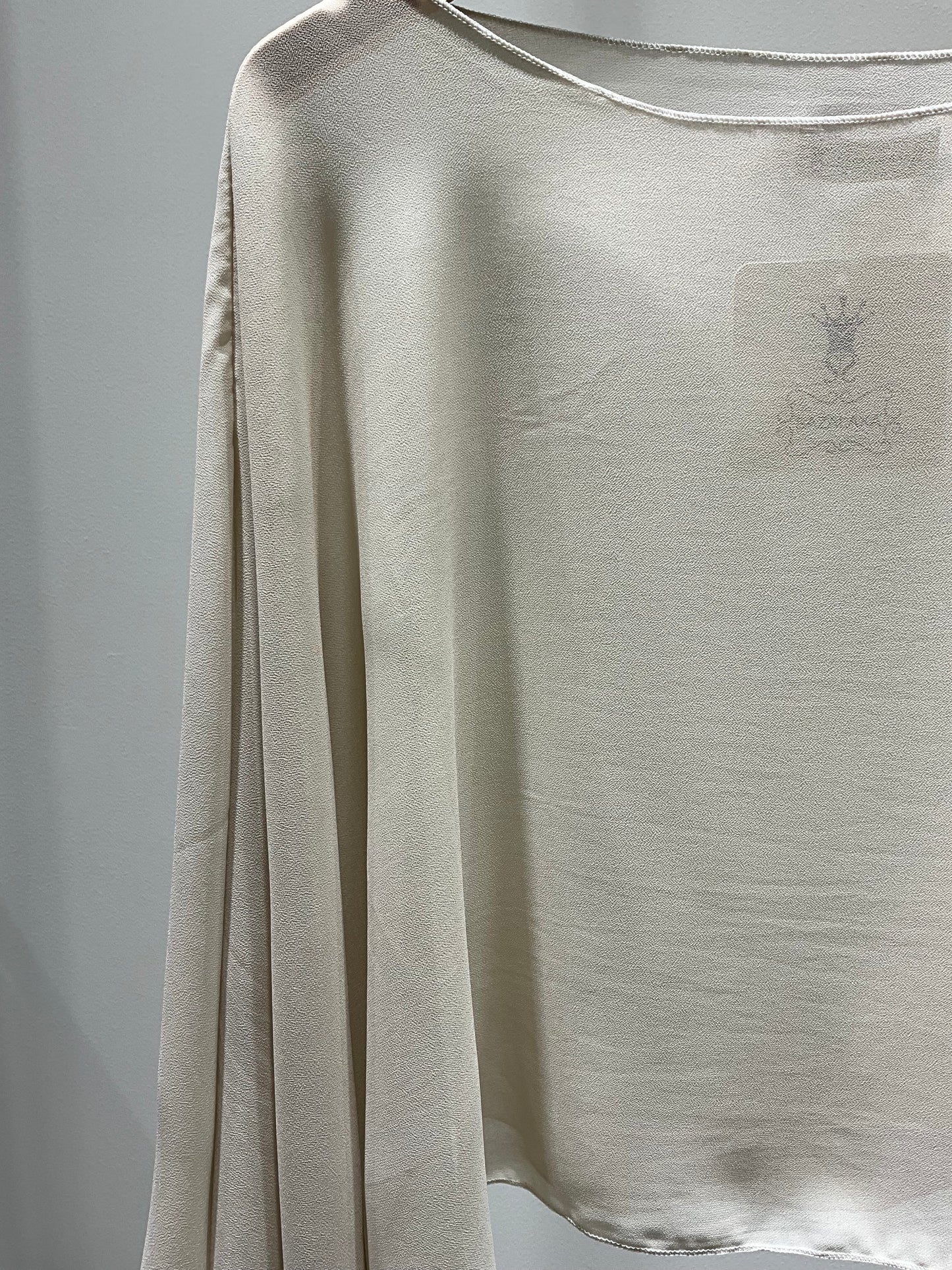 CAPA GASA BEIGE