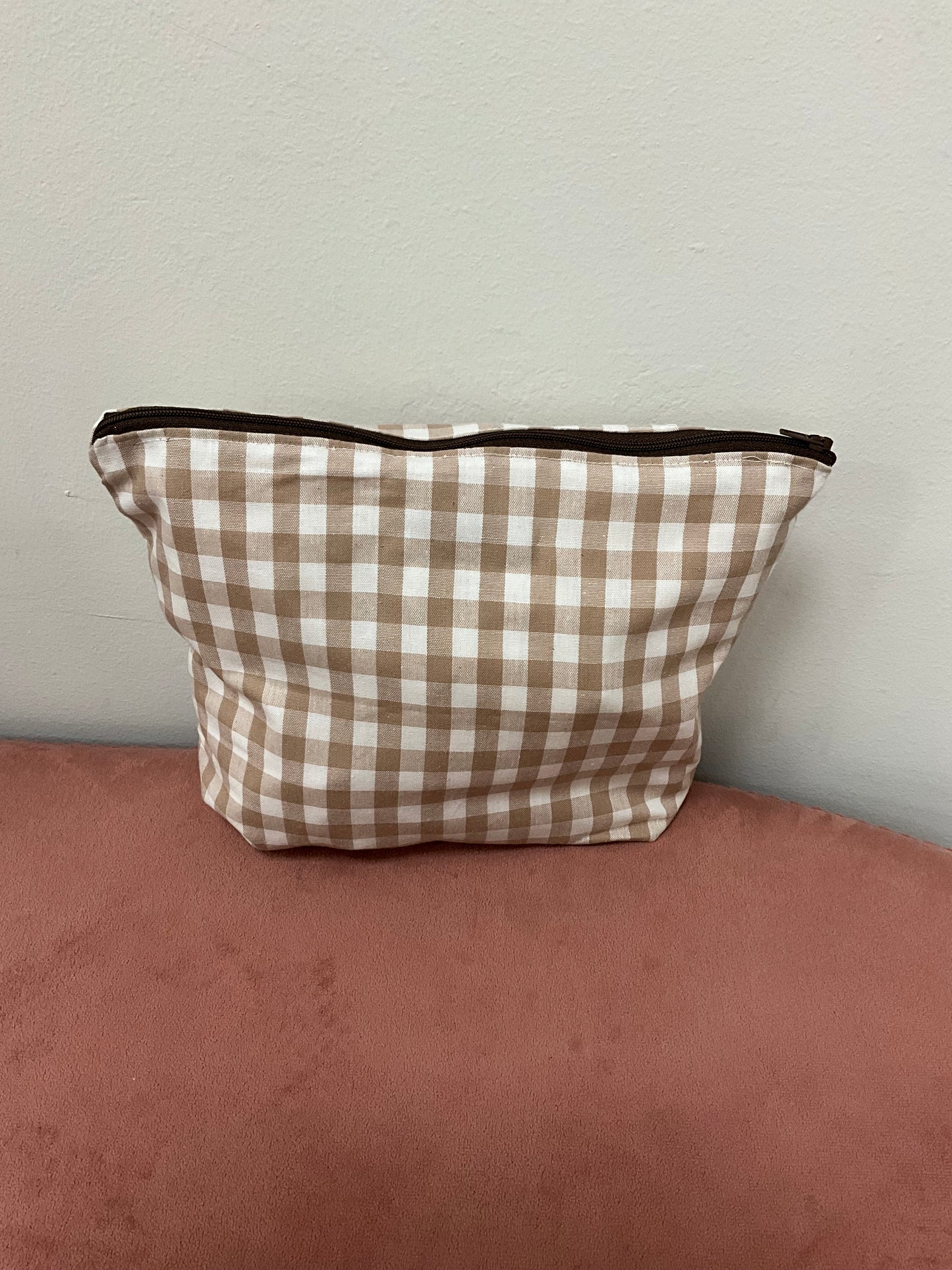 NECESER COLECCIÓN VICHY HECHO A MANO