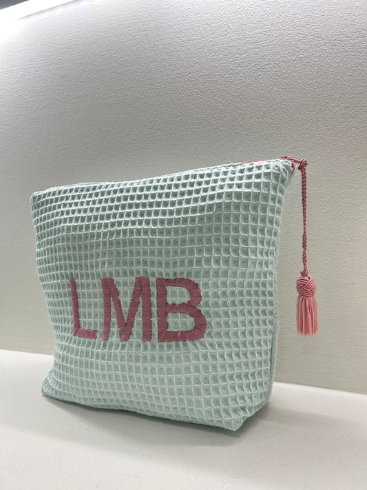 NECESER COLECCIÓN ALMA HECHO A MANO