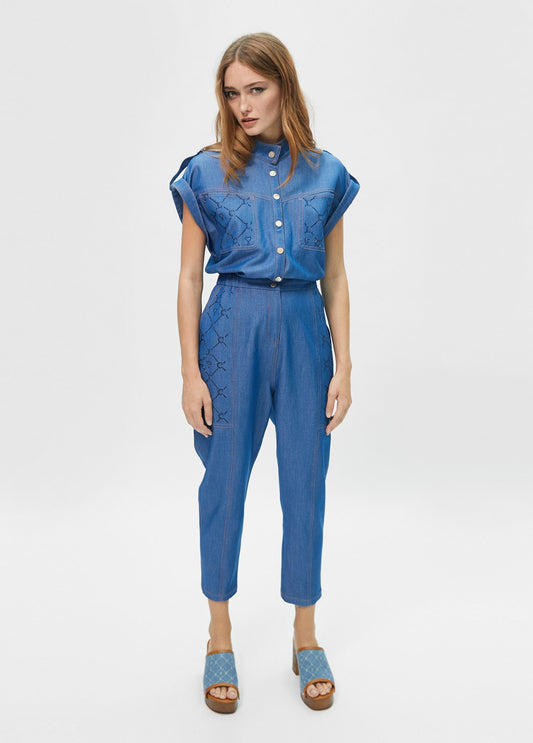MONO NEOPRENO LOLA CASADEMUNT