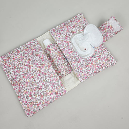 Pañalera Dulce Magnolia